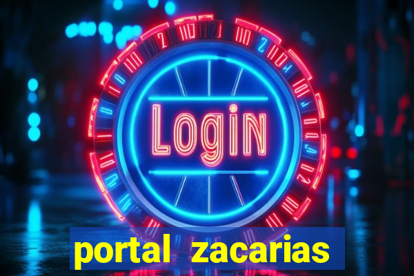 portal zacarias maloqueiro cavando sua propria cova